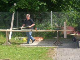 80 Jahre SV Neusorg