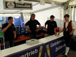 80 Jahre SV Neusorg