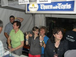 80 Jahre SV Neusorg