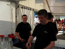 80 Jahre SV Neusorg