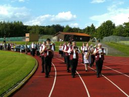 80 Jahre SV Neusorg