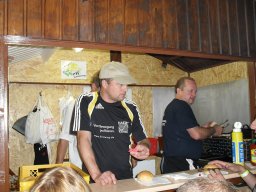 80 Jahre SV Neusorg