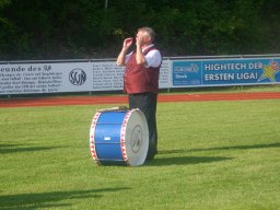 80 Jahre SV Neusorg