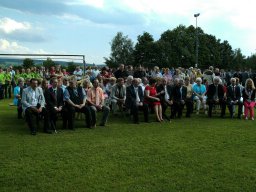 80 Jahre SV Neusorg