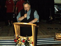 80 Jahre SV Neusorg