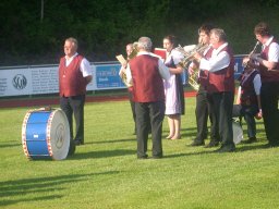 80 Jahre SV Neusorg
