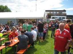 80 Jahre SV Neusorg