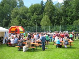 80 Jahre SV Neusorg