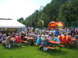 80 Jahre SV Neusorg