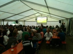 80 Jahre SV Neusorg