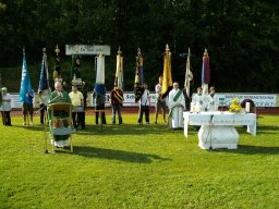 80 Jahre SV Neusorg