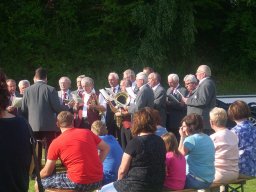 80 Jahre SV Neusorg