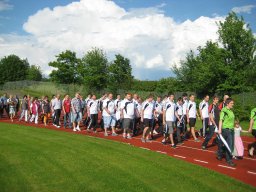 80 Jahre SV Neusorg