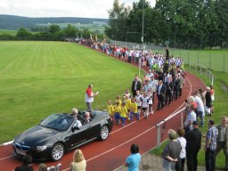 80 Jahre SV Neusorg