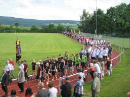 80 Jahre SV Neusorg