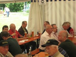 80 Jahre SV Neusorg