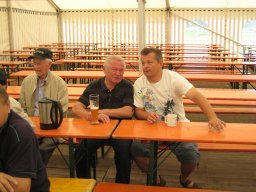 80 Jahre SV Neusorg