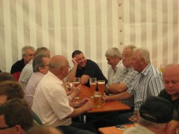 80 Jahre SV Neusorg