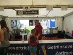 80 Jahre SV Neusorg