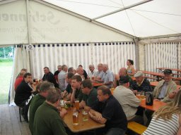80 Jahre SV Neusorg