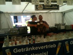 80 Jahre SV Neusorg