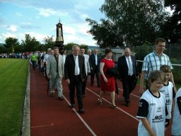 80 Jahre SV Neusorg