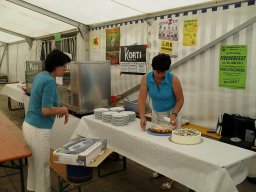 80 Jahre SV Neusorg