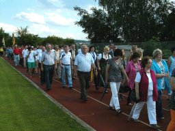 80 Jahre SV Neusorg