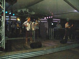 80 Jahre SV Neusorg