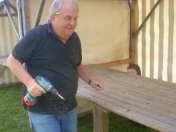 80 Jahre SV Neusorg