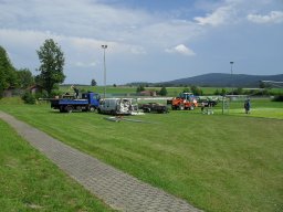 80 Jahre SV Neusorg