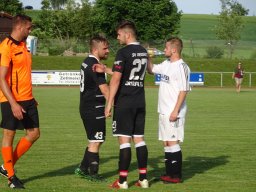 Legendenspiel