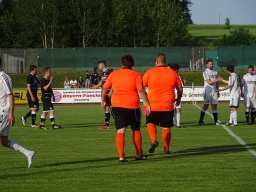 Legendenspiel