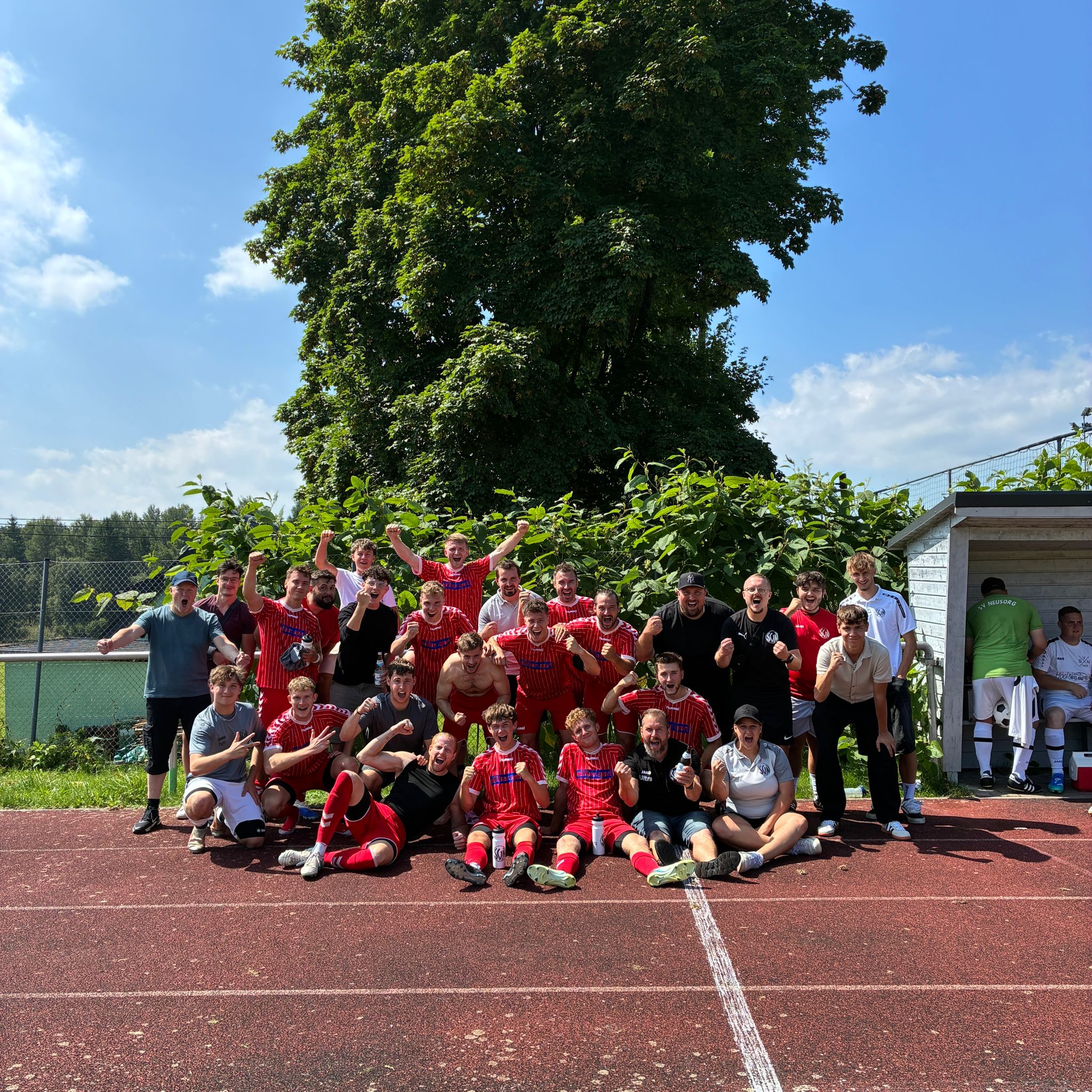 SVN Immenreuth